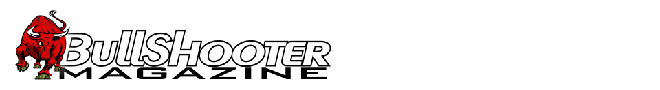 BullShooter Magazine Logo